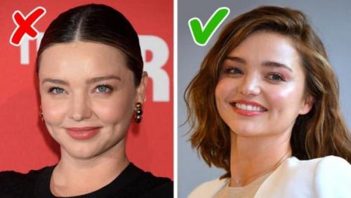 Каре на круглое лицо 2022. Рекомендации стилистов по волосам для круглого лица