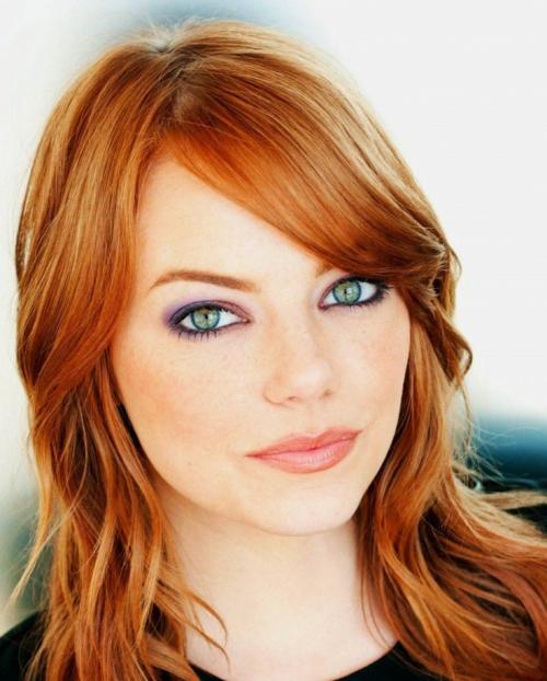 Прически для круглого лица на каждый день. Прически для круглого лица: модные советы, оригинальные варианты дизайна и советы по правильному выбору формы (90 фото)