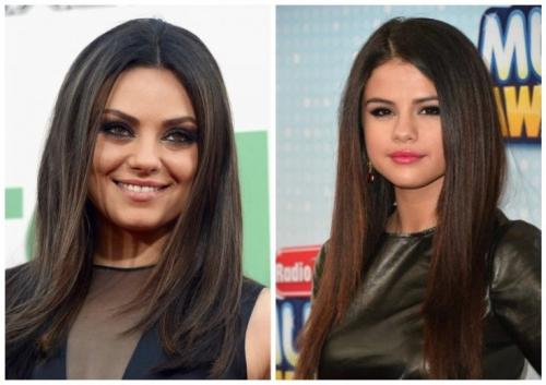 Прически для круглого лица на каждый день. Прически для круглого лица: модные советы, оригинальные варианты дизайна и советы по правильному выбору формы (90 фото)