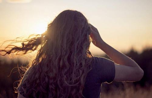 Оливковое масло для окрашенных волос. Как правильно использовать масло оливы