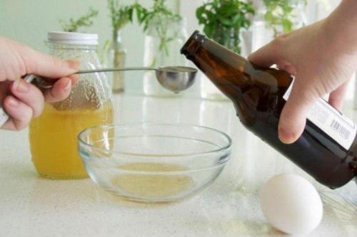 СУПЕР маска для питания волос. 15 отличных питательных масок для волос в домашних условиях