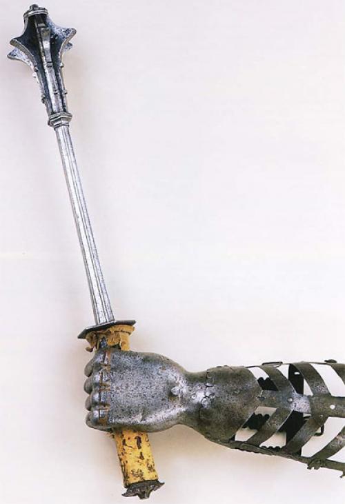 История протезирования от древности до наших дней. Эволюция протезов