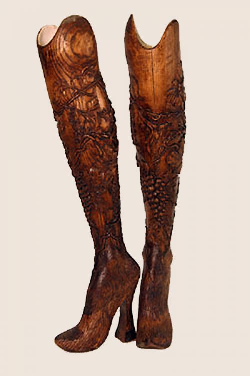 История протезирования от древности до наших дней. Эволюция протезов