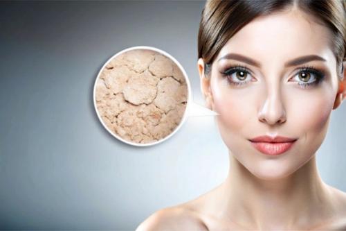 Восстанови уход за сухой кожей с помощью увлажняющих масок 05 Восстанови уход за сухой кожей с помощью увлажняющих масок 05