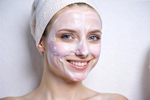 Восстанови уход за сухой кожей с помощью увлажняющих масок 07 Восстанови уход за сухой кожей с помощью увлажняющих масок 07