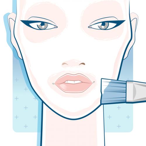 Можно ли использовать увлажняющие маски для сухой кожи на ночной основе. Как пользоваться несмываемыми масками