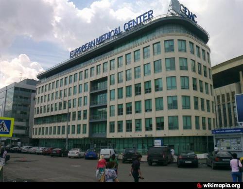 Операция на суставе прошла успешно. Клиники эндопротезирования тазобедренных суставов в России