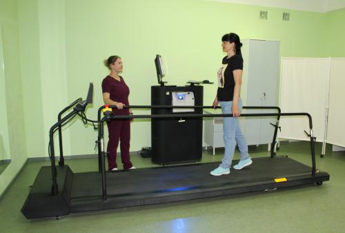 Реабилитационное восстановление после эндопротезирования. Реабилитационный период 01