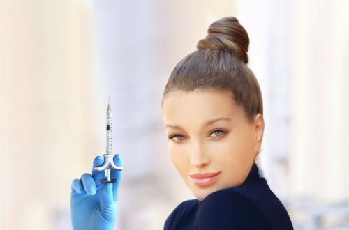 Омоложение лица после 50 лет без операции. Подтяжки и другие омолаживающие процедуры в возрасте 40-50 лет 06