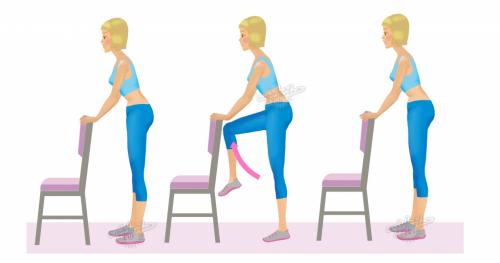 Укрепление суставов и костных тканей. Какие витамины и микроэлементы нужны костям и суставам 05