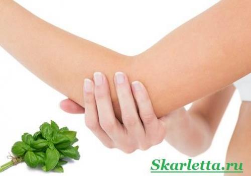 Как выбрать подходящую кожу для жжения и стягивания на коленке. 