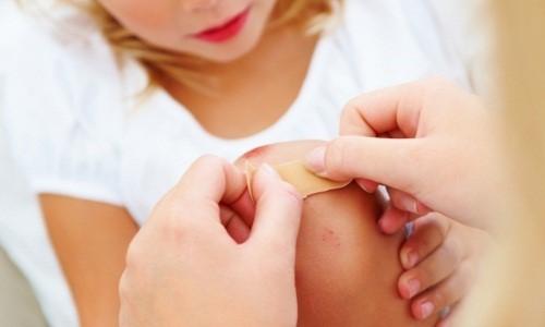 Обработка швов после операции в домашних условиях. Как можно ускорить заживление ран