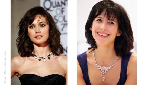 Цветотип Зима стиль. Оттенки кожи зимнего цветотипа 04 Цветотип Зима стиль. Оттенки кожи зимнего цветотипа 04