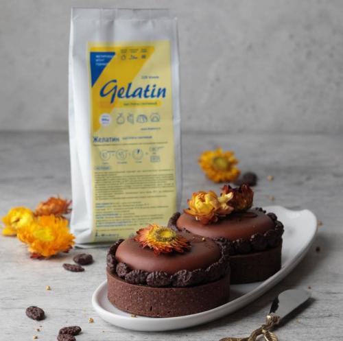 Получение коллагена из желатина: правильный способ употребления 03