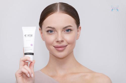 Какие средства для ухода за кожей могут помочь избежать морщин. Профилактика или лечение?