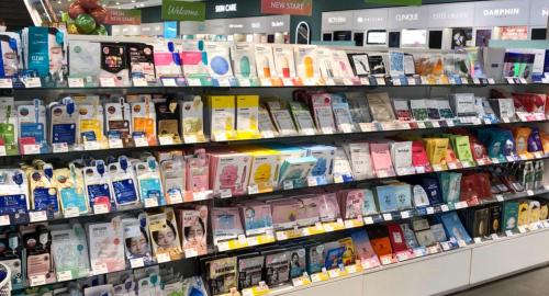 Секреты молодости: как выбрать увлажняющую маску для лица 12 Секреты молодости: как выбрать увлажняющую маску для лица 12