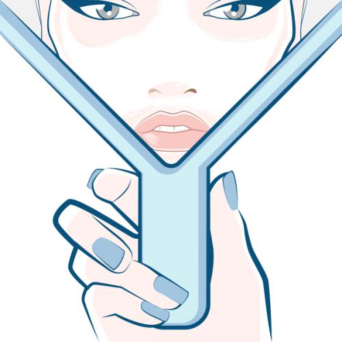 Можно ли использовать маски для сухой кожи лица на ночь. Как пользоваться несмываемыми масками