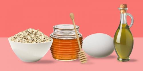 Какие ингредиенты можно использовать для создания маски для сухой кожи лица в домашних условиях для лица с выраженными пятнами от солнца. Отбеливающая маска для лица: народные рецепты