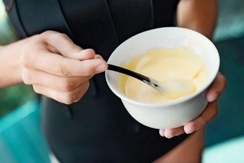 Что такое маска из сметаны для лица. Домашние маски из сметаны