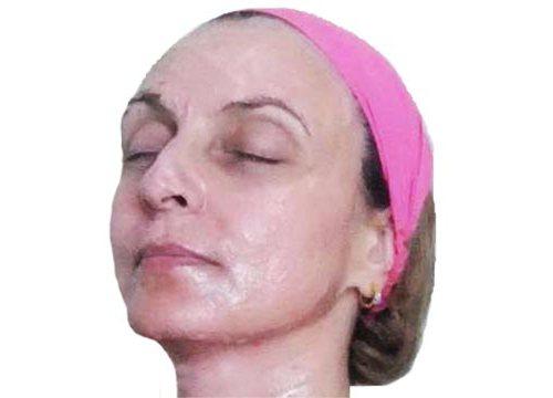 Простое и эффективное: маска из сметаны для лица 11 Простое и эффективное: маска из сметаны для лица 11