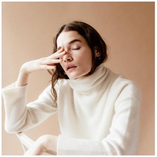 Как ухаживать за кожей с комедонами. От чего появляются комедоны: основные причины 03