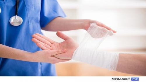 Атерома нужно ли удалять. Атерома после удаления