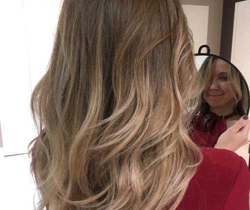 Как удалить краску с волос без посещения салона Как удалить краску с волос без посещения салона