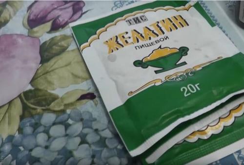 Смакота и здоровье для костей: рецепты с желатином 02 Смакота и здоровье для костей: рецепты с желатином 02