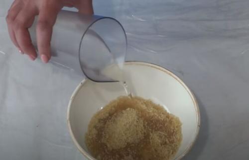 Смакота и здоровье для костей: рецепты с желатином 03 Смакота и здоровье для костей: рецепты с желатином 03