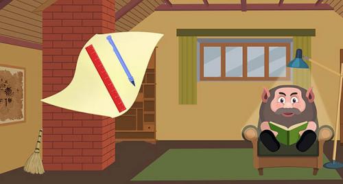 Применение теории графов к решению задач. Использование графов при решении задач