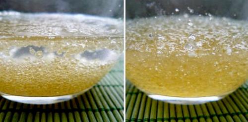 Как хранить желатин для суставов. Польза желатина для организма человека