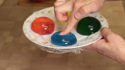 О самом главном Вся правда о желатине. Вся правда о желатине. Мифы и реальность