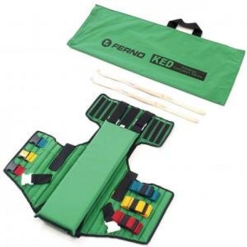 Питание при переломе ноги и других повреждениях. Первая помощь при переломах