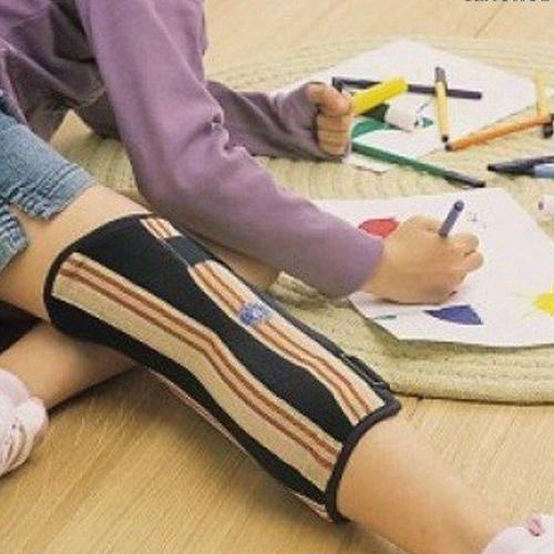 Туторы это, что. Как подобрать тутор на коленный сустав: отличия и особенности коленных туторов