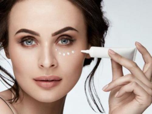 Как убрать темные круги под глазами за 5 минут. Причины появления темных кругов под глазами