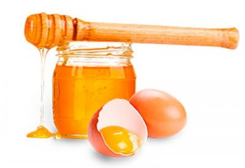 Как часто следует применять маски для волос из яйца и меда. ТОП-10 рецептов масок для волос с мёдом и яйцом