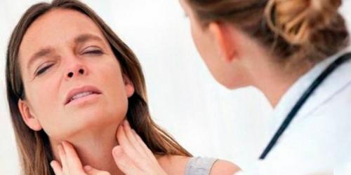 Как распознать симптомы заболеваний щитовидной железы. Щитовидная железа у женщин 02 Как распознать симптомы заболеваний щитовидной железы. Щитовидная железа у женщин 02