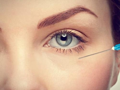 Коррекция темных кругов под глазами. Почему появляются синяки и круги под глазами? 01 Коррекция темных кругов под глазами. Почему появляются синяки и круги под глазами? 01