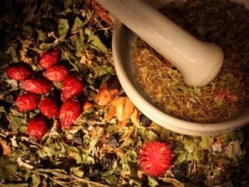 Эффективные народные методы лечения остеопороза 03