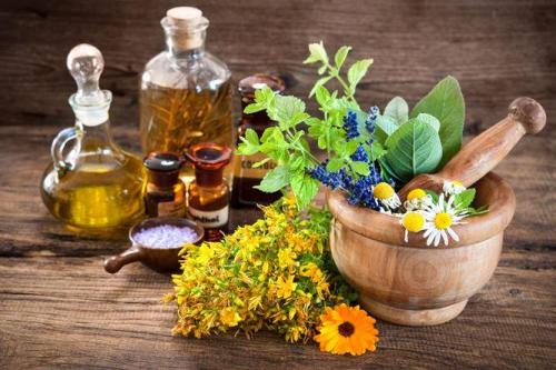 Как правильно приготовить отвары и настои из трав для лечения остеопороза. Настои и отвары лекарственных трав