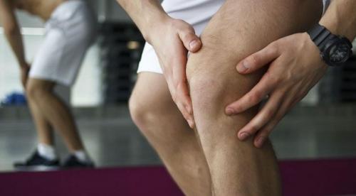 9 мифов о боли в колене. Боль в коленном суставе при менископатии 03 9 мифов о боли в колене. Боль в коленном суставе при менископатии 03