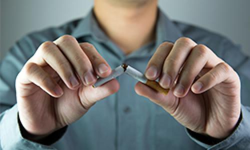 Что происходит с организмом, когда бросаешь курить. Как влияет на организм отказ от курения?