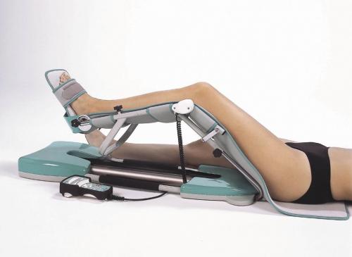 Какие упражнения рекомендуются после такой операции. Ранний этап