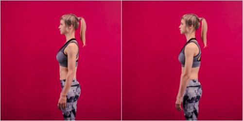 Влияет ли тренировка плечевого пояса на осанку и если да то как. Как исправить круглые плечи: гид по коррекции осанки