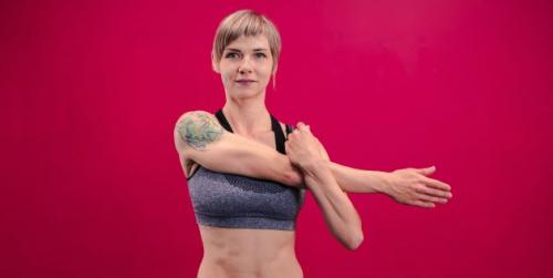 Влияет ли тренировка плечевого пояса на осанку и если да то как. Как исправить круглые плечи: гид по коррекции осанки