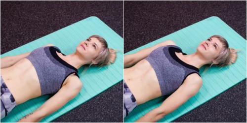 Влияет ли тренировка плечевого пояса на осанку и если да то как. Как исправить круглые плечи: гид по коррекции осанки