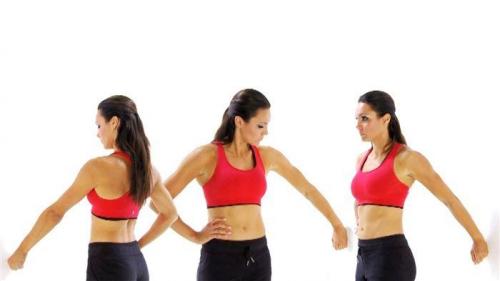 ЛФК после остеосинтеза плечевой кости: восстановление под контролем 03