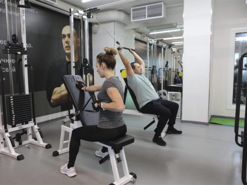 Есть ли противопоказания для выполнения упражнений по методу Бубновского для плечевого сустава. Применение метода Бубновского для лечения артрита плечевого сустава в Балашихе