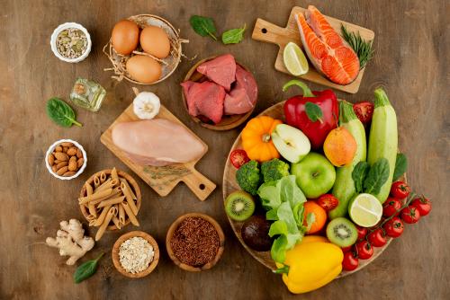 Какие продукты стоит исключить из рациона для предотвращения деструкции хрящей. Основные принципы питания при артрозе