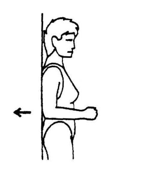 Кому рекомендуют разработку плечевого сустава. Поздняя стадия восстановления